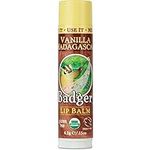 Badger Organic Vanilla Classic Lip 