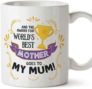MUGFFINS M