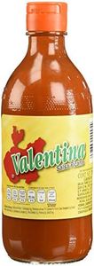 Valentina Hot Mexican Sauce, 370 ml