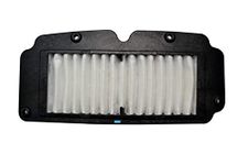 NIKAVI NAFF055A Motorcycle Air Filter Compatible For suzuki Access Old + NKVKC