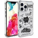 Doodle Cases For Iphones