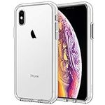 JETech Case for iPhone Xs and iPhon