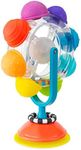 Sassy Baby Light Up Rainbow Reel Tr