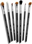 Sigma Beauty Basic Eye Brush Set —