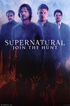 Supernatural - Demons Poster 22 x 34in by Poster Revolution