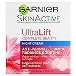 Garnier Ultra-Lift Anti-Wrinkle Firming Night Cream (50ml)