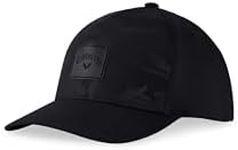 Callaway Golf Favorite Track Golf Hat 2024 Black