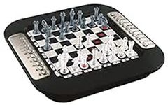 Lexibook Chessman® FX, Electronic C