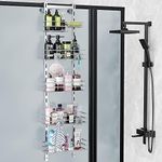 Orimade Over the Door Shower Caddy 