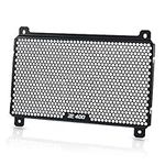 Z400 Motorcycle Radiator Grille Gua