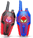 Cool Walkie Talkies for Boys Kids: 