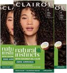 Clairol Natural Instincts Demi-Perm