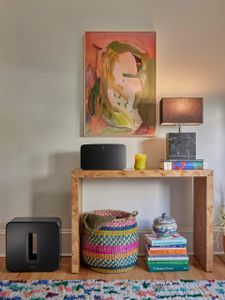Sonos Sub 4 Wireless Subwoofer – Black