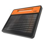 Gallagher S120Li Lithium Solar Electric Fence Energiser - 3x Faster Charging
