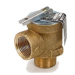 Hayward CHXRLV1930 Relief Valve Replacement for Select H-Series Pool Heater