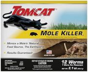Tomcat Mole Killer(a) - Mimics Natu