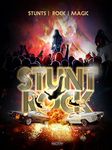 Stunt Rock