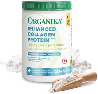Organika E