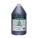 Nature's Specialties Plum Silky Dog Shampoo - Conditioning Shampoo for Dogs - Texturising Shampoo with Silk Proteins, Conditioners & Deodorisers - Cleans, Moisturises & Conditions Coat, 3.8 Litre