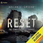 The Complete Reset Series: The Reset Series, Book 1-6