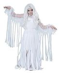 California Costumes Girls Ghostly G