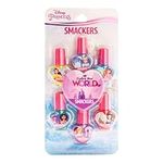 Lip Smacker Disney Nail Collection,