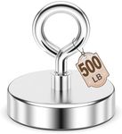 Fishing Magnets, 190 kg(420 lb) Pul