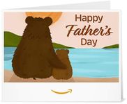 Amazon.co.uk eGift Card -Father's D