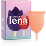 Lena Sensitive Menstrual Cup - Reus