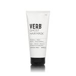 Verb Ghost Hair Mask - Vegan Deep Conditioning Hair Treatment – Repair Hair Mask for Damaged Hair – Intense Hydration Mask with Moringa Oil Defrizzes and Promotes Shine, 6.3 fl oz