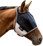 Kensington 90% UV Fly Mask Halter C
