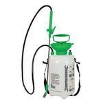 Silverline Pressure Sprayer 5Ltr (675108)