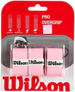 Wilson Pro