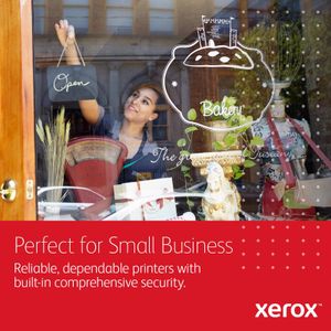 Xerox C235dni Wireless Color Laser Printer – Duplex, Wi-Fi