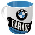 Nostalgic-Art 43035 - BMW - Garage, Mug