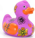 Friendship (BFF) Rubber Duck by Bud