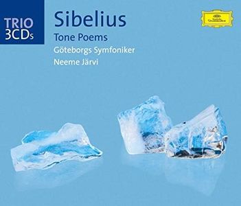 Sibelius: 