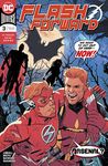 Flash Forward (2019-) #3