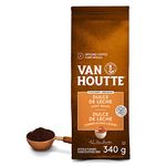 Van Houtte Dulce De Leche Ground Coffee, 340g, Can Be Used With Certain Keurig Coffee Makers