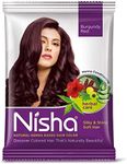 Nisha henna-based Hair color 15gm e