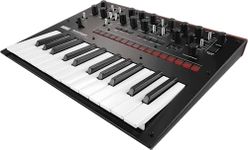 Korg Monologue Monophonic Analog Synthesizer with Presets-Black (MONOLOGUEBK