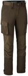 Deerhunter Rogaland Stretch Trousers Fallen Leaf C50 C50 Fallen Leaf Green