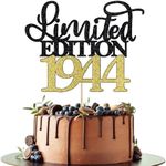 Leetaivie Limited Edition 1944 Cake