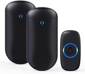 Wireless Doorbell, SECRUI Door bell