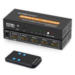 4 Way Hdmi Switchs