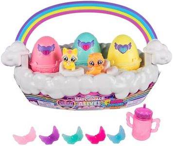 Hatchimals