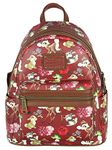 Loungefly Disney Bambi And Friends Mini Backpack