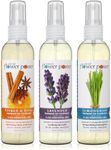 Natural Flower Power Air Freshener 