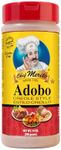 Chef Merito® | Adobo Seasoning | 14 Ounces | Pack of One | Large Bottle | Great for Grilling, Frying and Oven Baking |