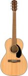 Fender CP-60S Parlor Acoustic Guita